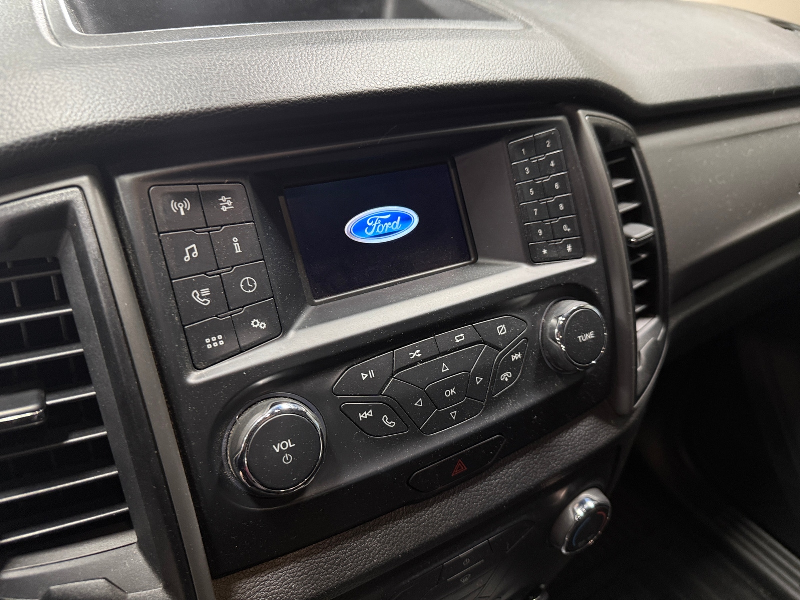 Thumbnail: 2019 Ford Ranger - 4