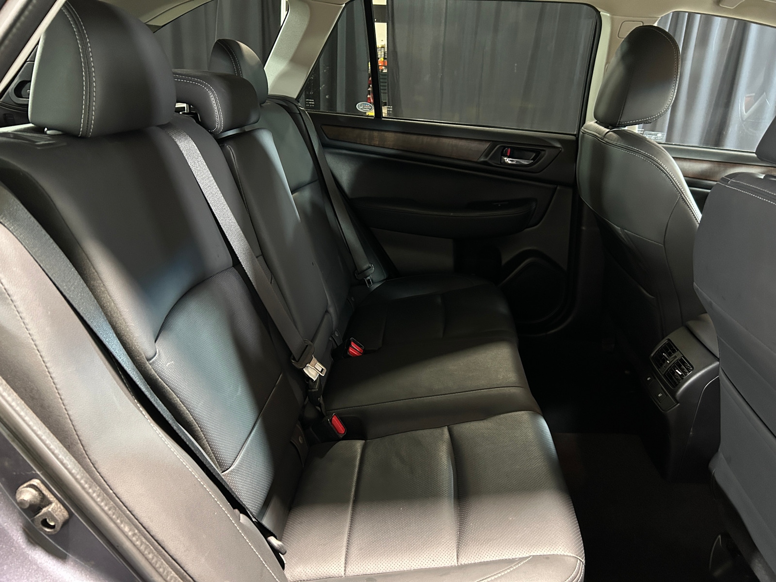 Thumbnail: 2016 Subaru Outback - 5