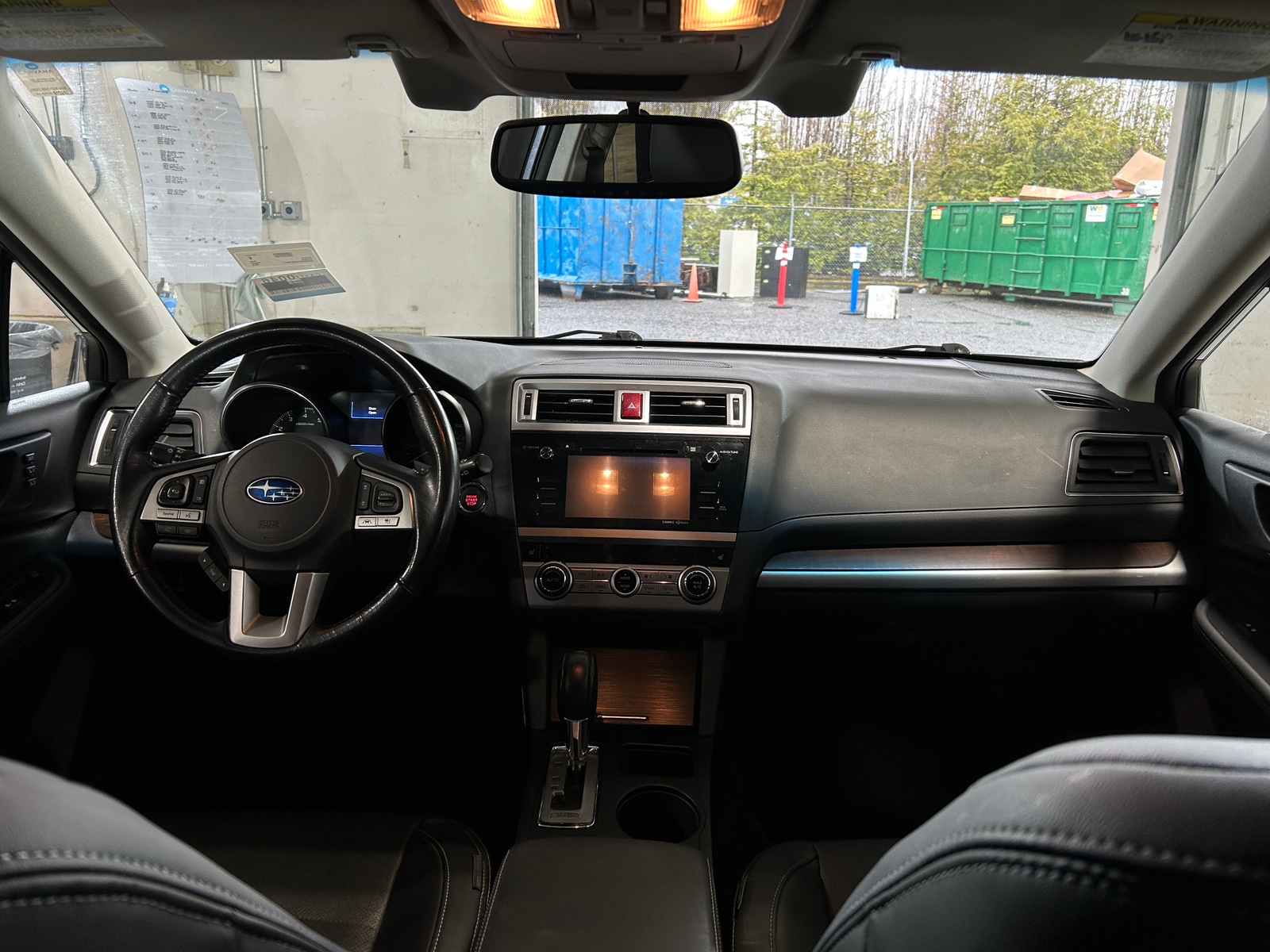 Thumbnail: 2016 Subaru Outback - 2