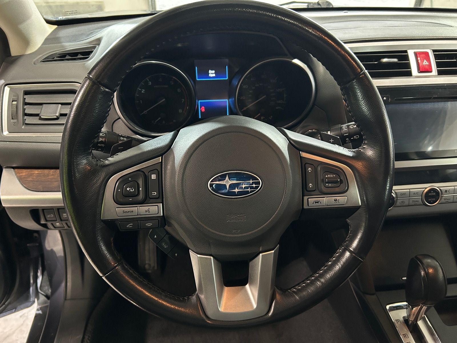 Thumbnail: 2016 Subaru Outback - 4