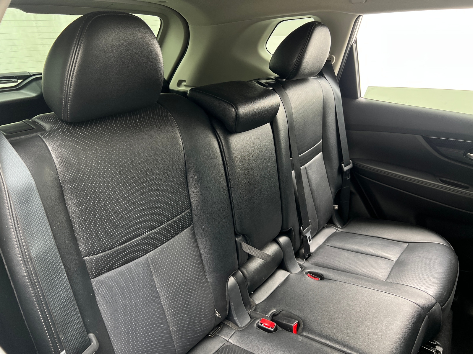 Thumbnail: 2019 Nissan Rogue - 5