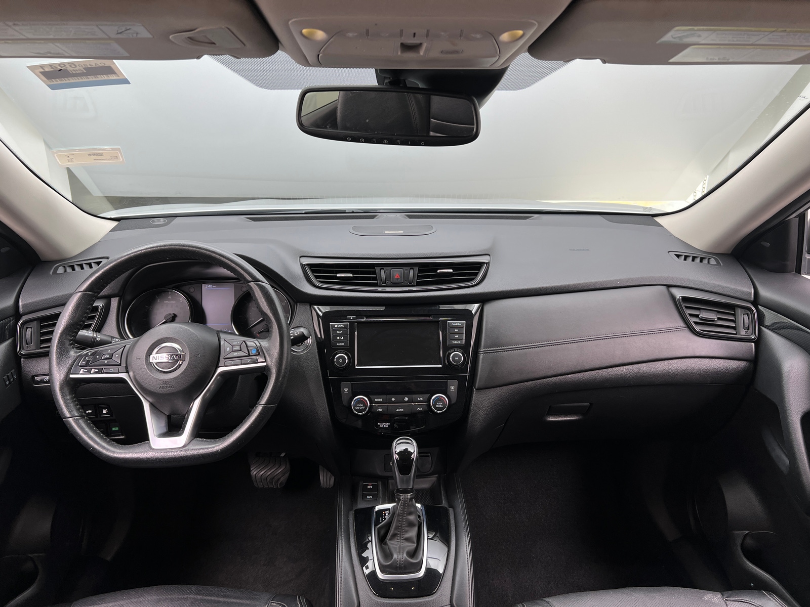 Thumbnail: 2019 Nissan Rogue - 2