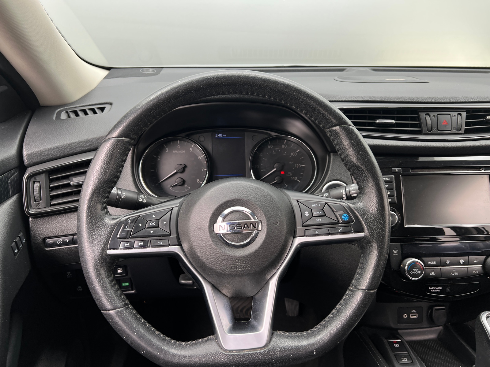 Thumbnail: 2019 Nissan Rogue - 4