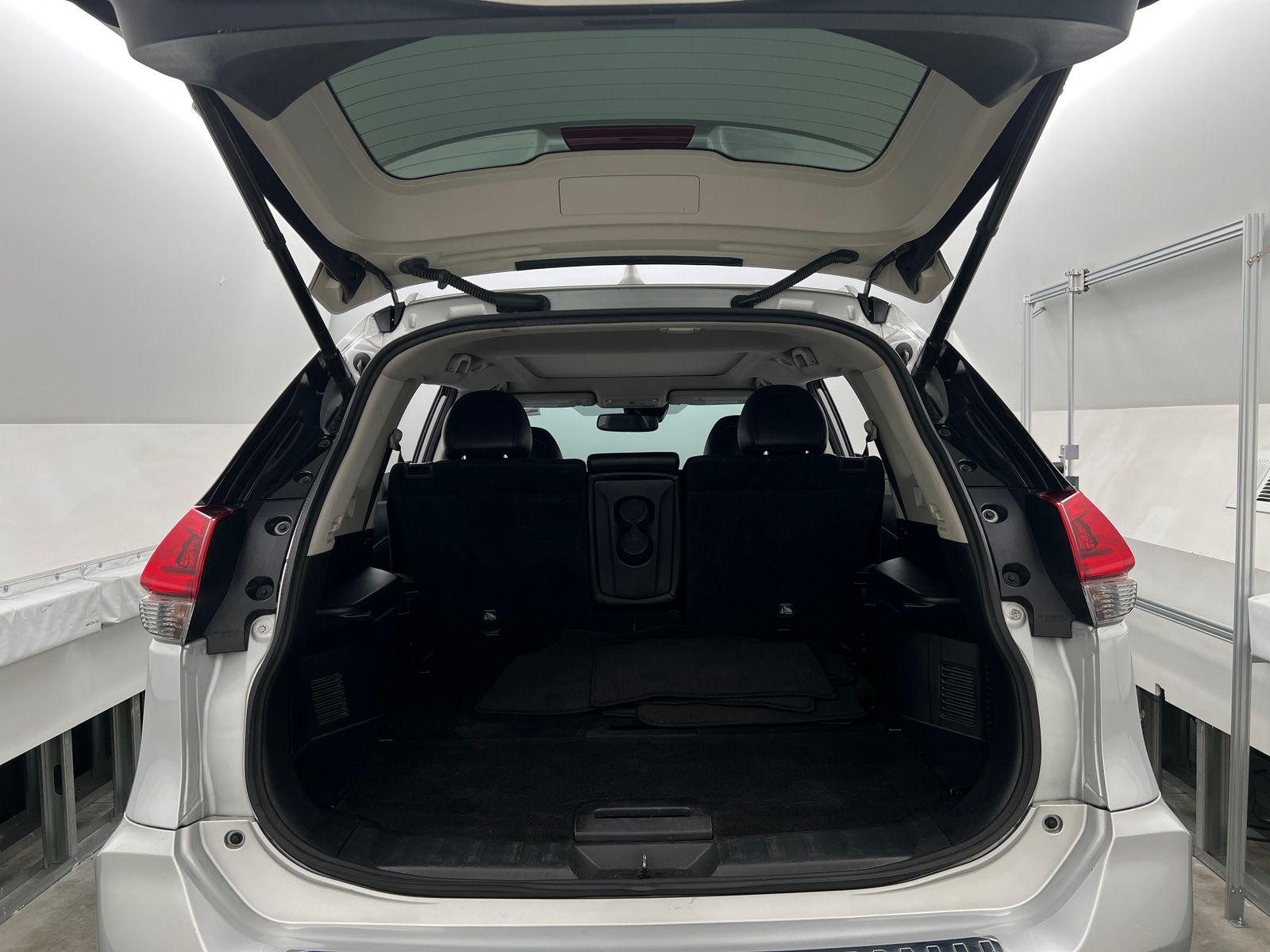 Thumbnail: 2019 Nissan Rogue - 6