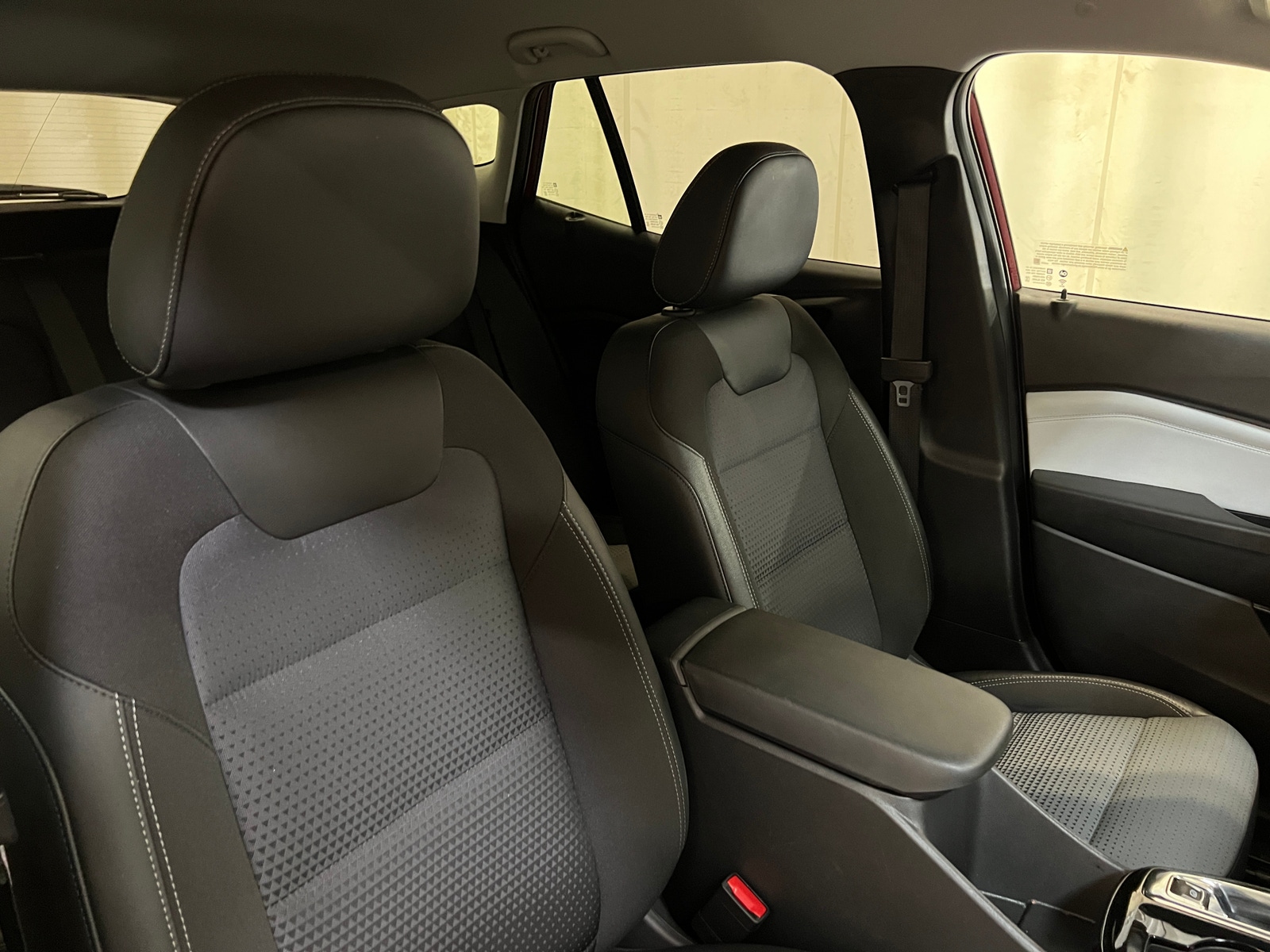 Thumbnail: 2025 Chevrolet Trax - 2
