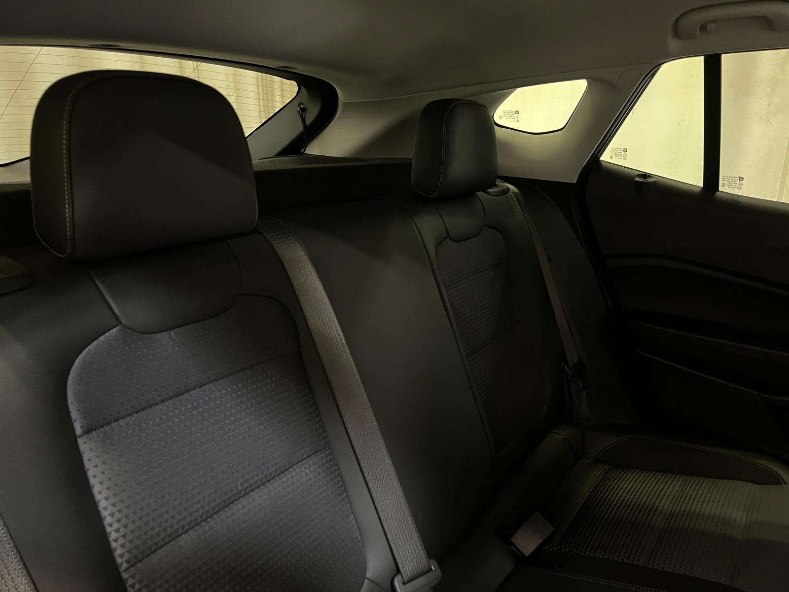 Thumbnail: 2025 Chevrolet Trax - 6