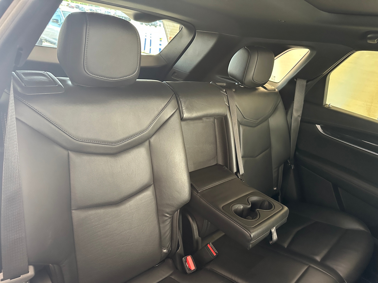 Thumbnail: 2020 Cadillac XT5 - 5