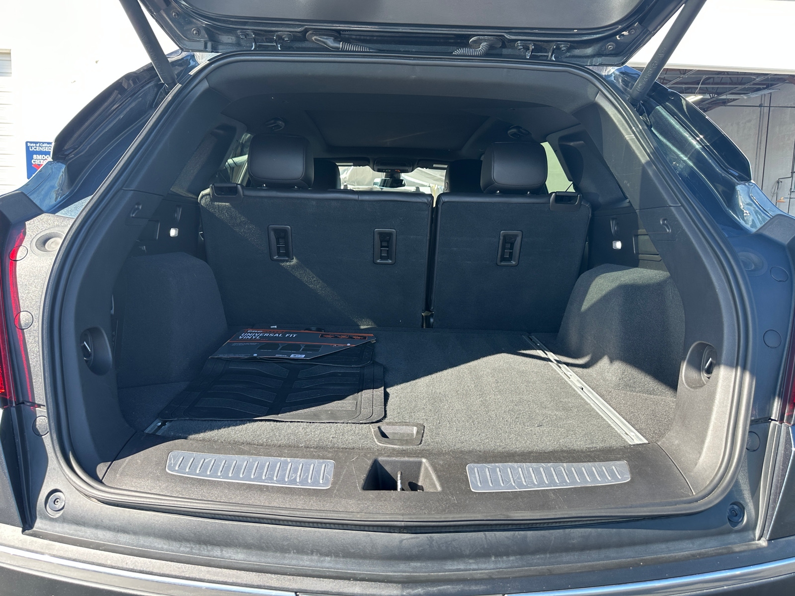 Thumbnail: 2020 Cadillac XT5 - 6