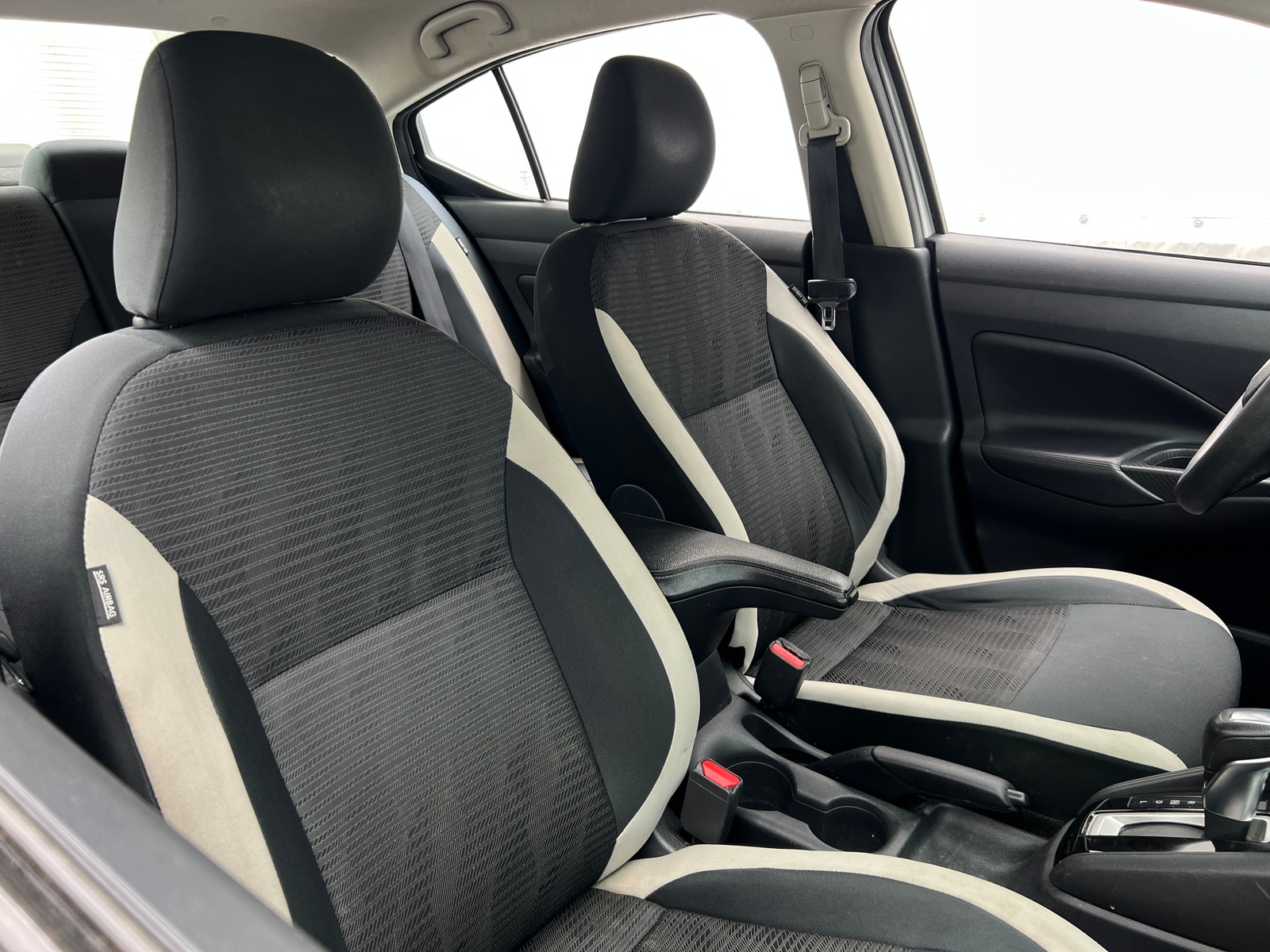 Thumbnail: 2020 Nissan Versa - 2