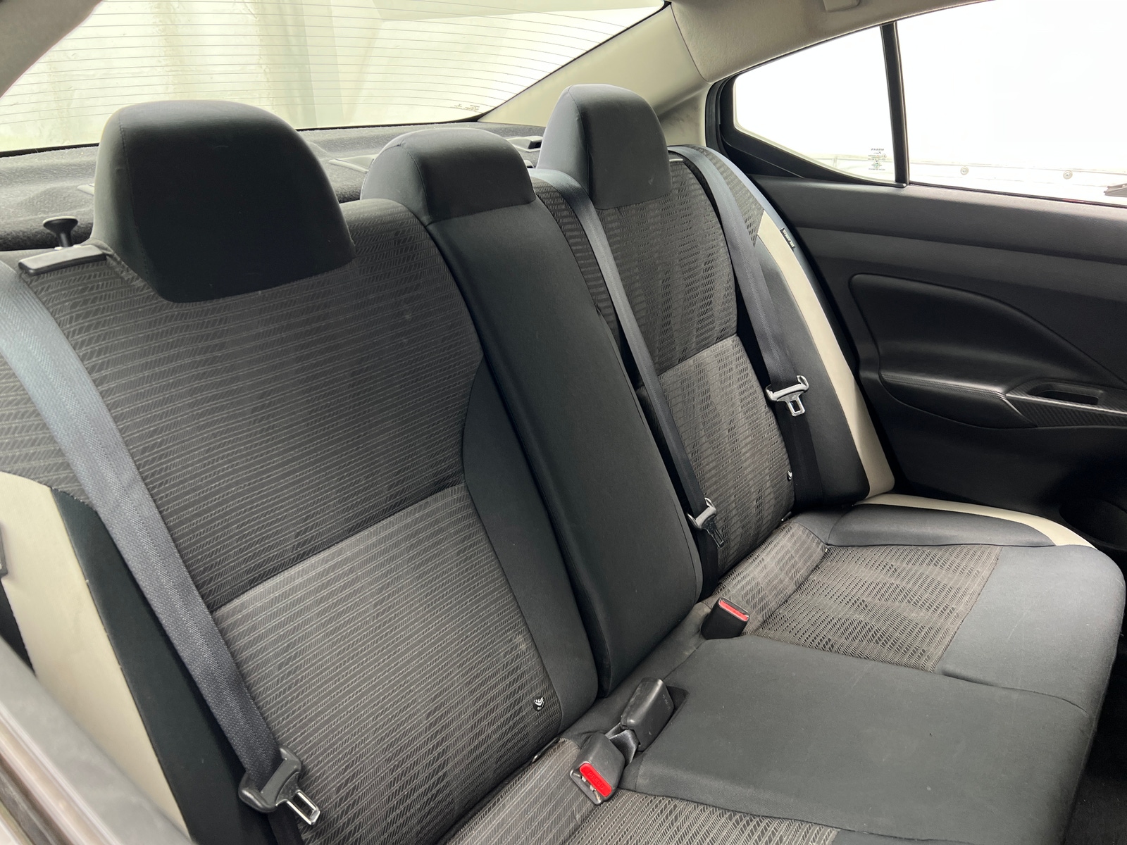 Thumbnail: 2020 Nissan Versa - 6