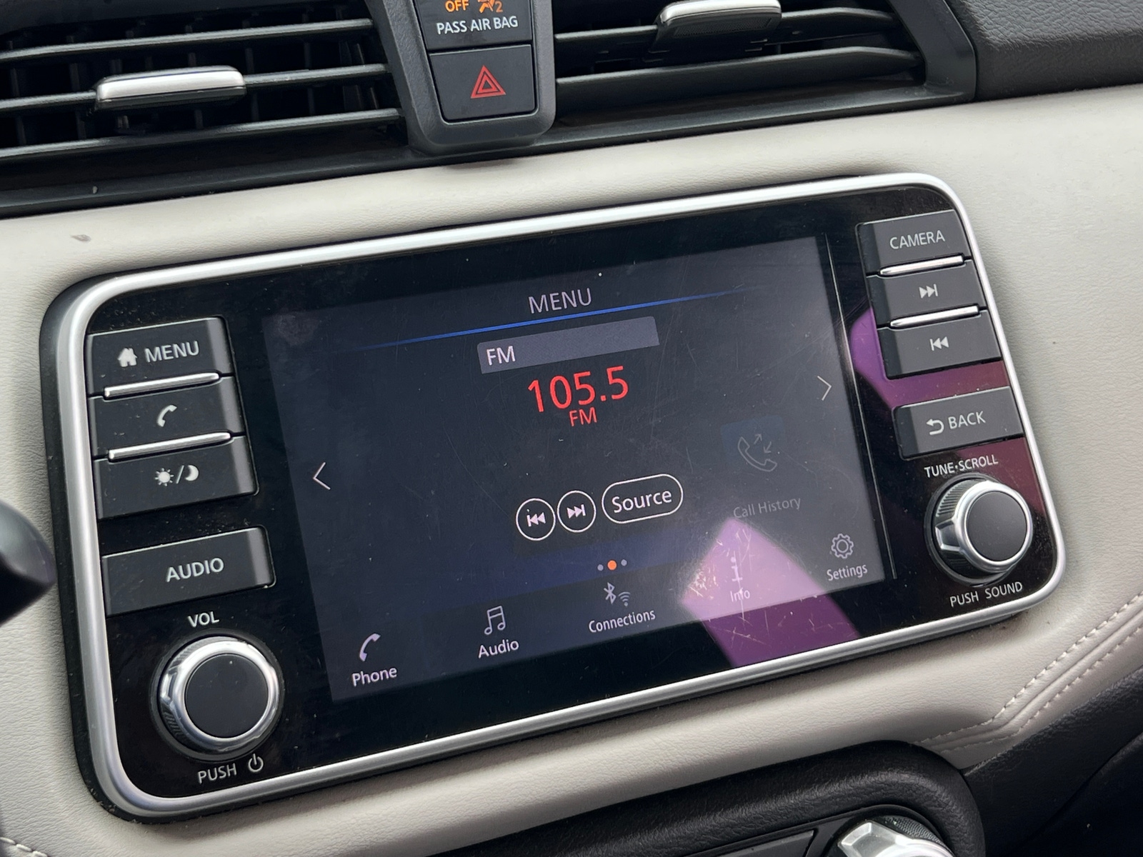 Thumbnail: 2020 Nissan Versa - 4