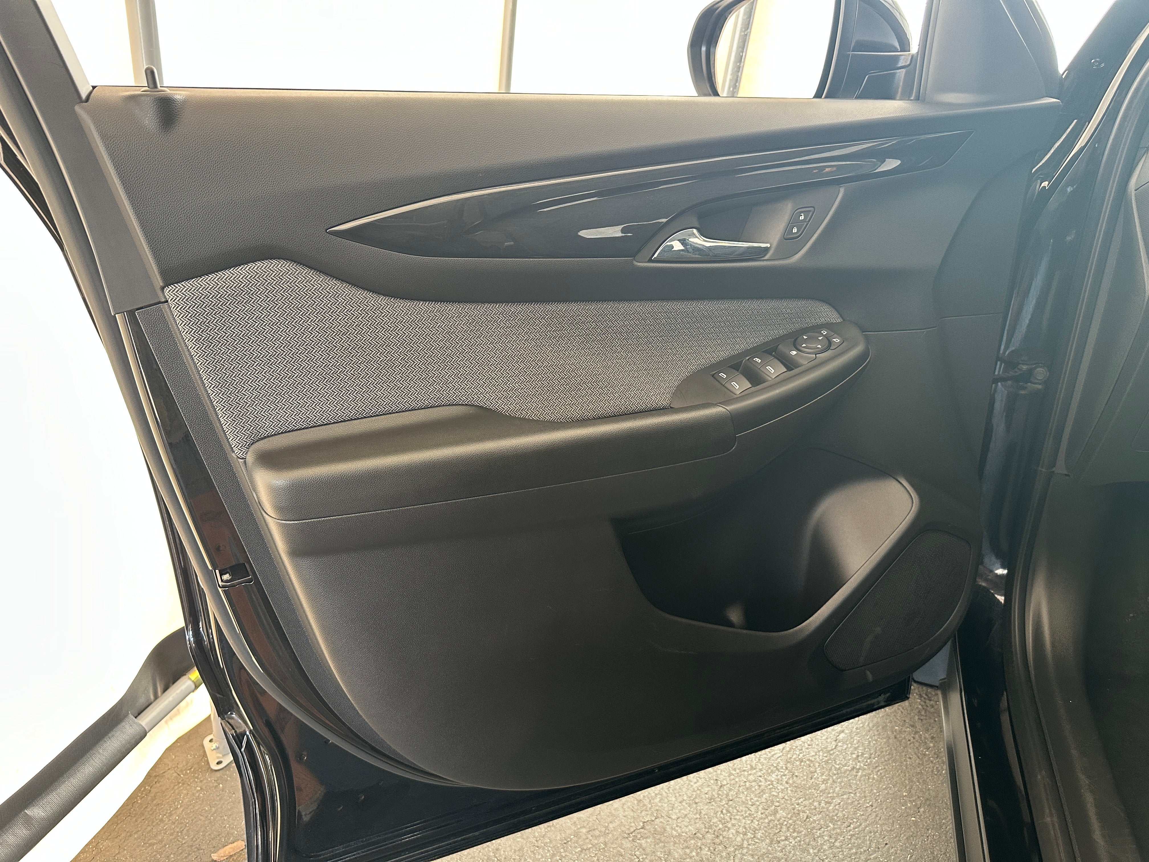 2025 Chevrolet Trailblazer