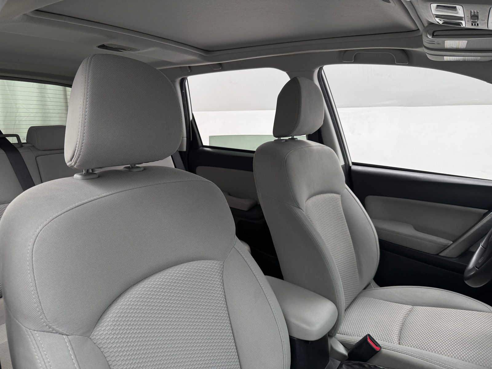 Thumbnail: 2014 Subaru Forester - 2