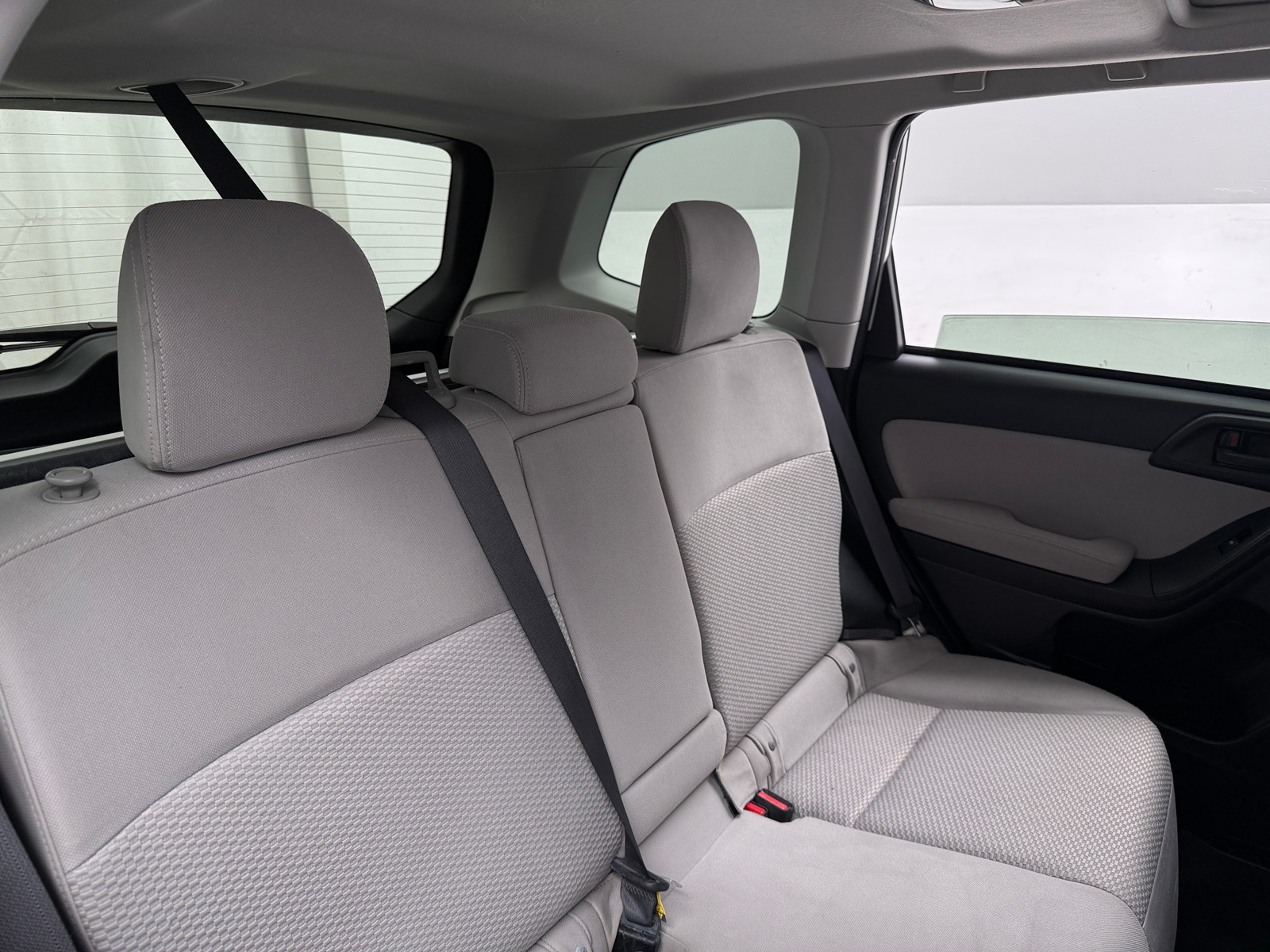 Thumbnail: 2014 Subaru Forester - 6