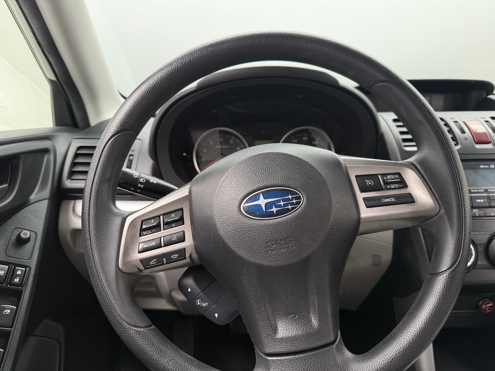 Thumbnail: 2014 Subaru Forester - 5