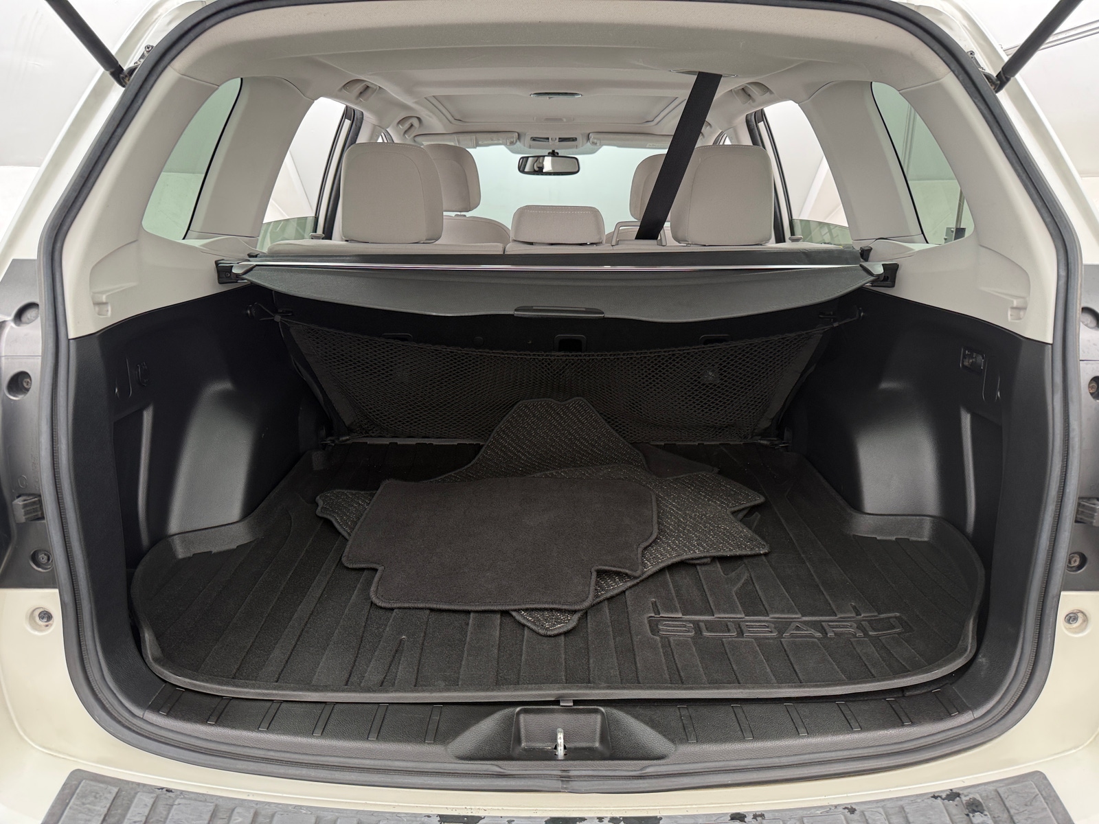 Thumbnail: 2014 Subaru Forester - 7