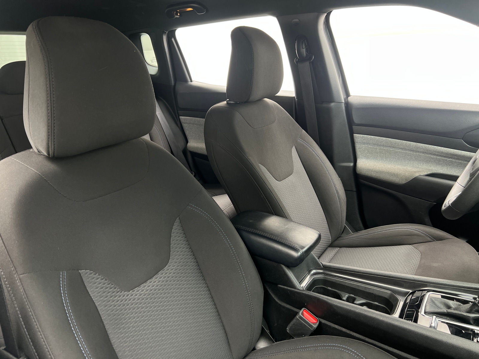 Thumbnail: 2023 Jeep Compass - 2