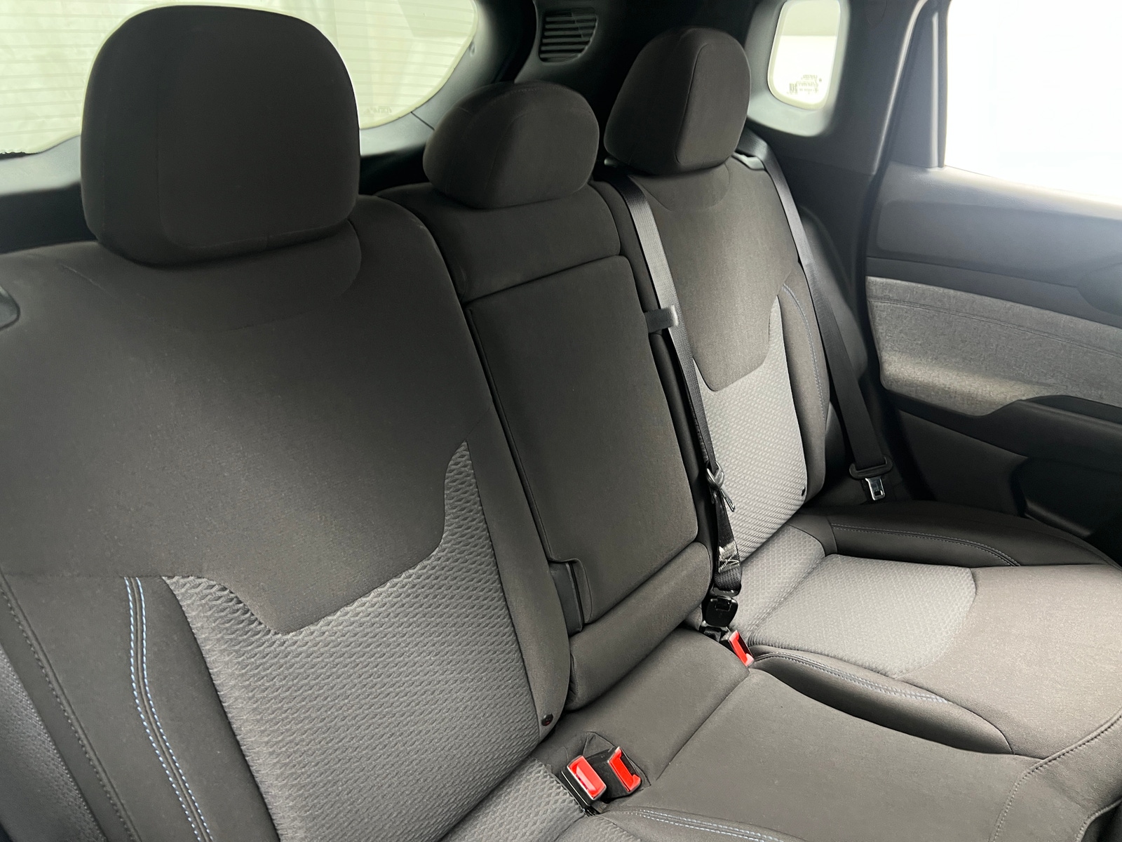 Thumbnail: 2023 Jeep Compass - 6