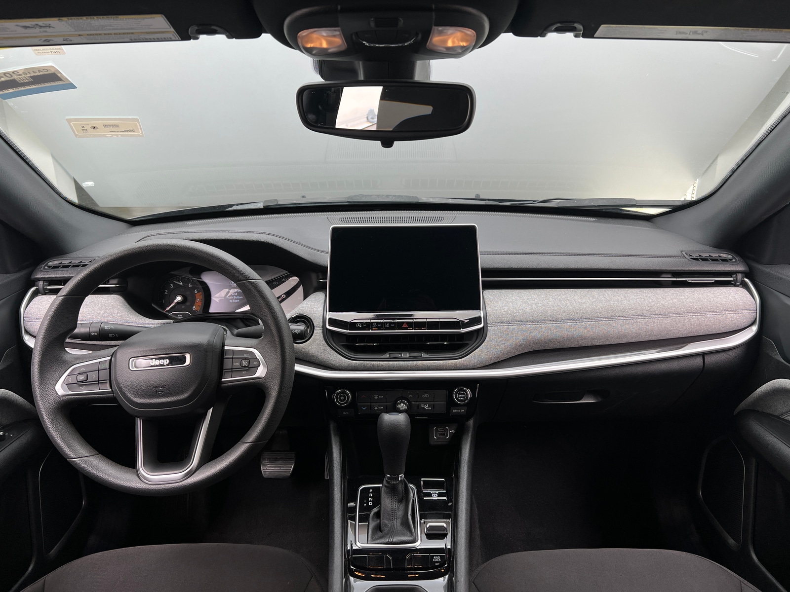 Thumbnail: 2023 Jeep Compass - 3