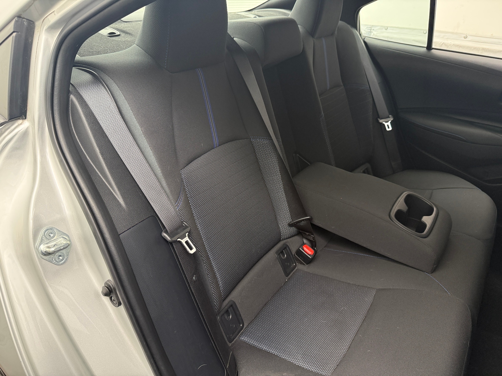 Thumbnail: 2021 Toyota Corolla - 6