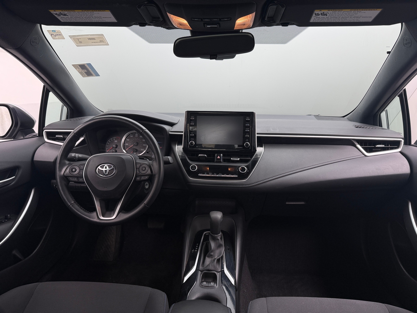 Thumbnail: 2021 Toyota Corolla - 3