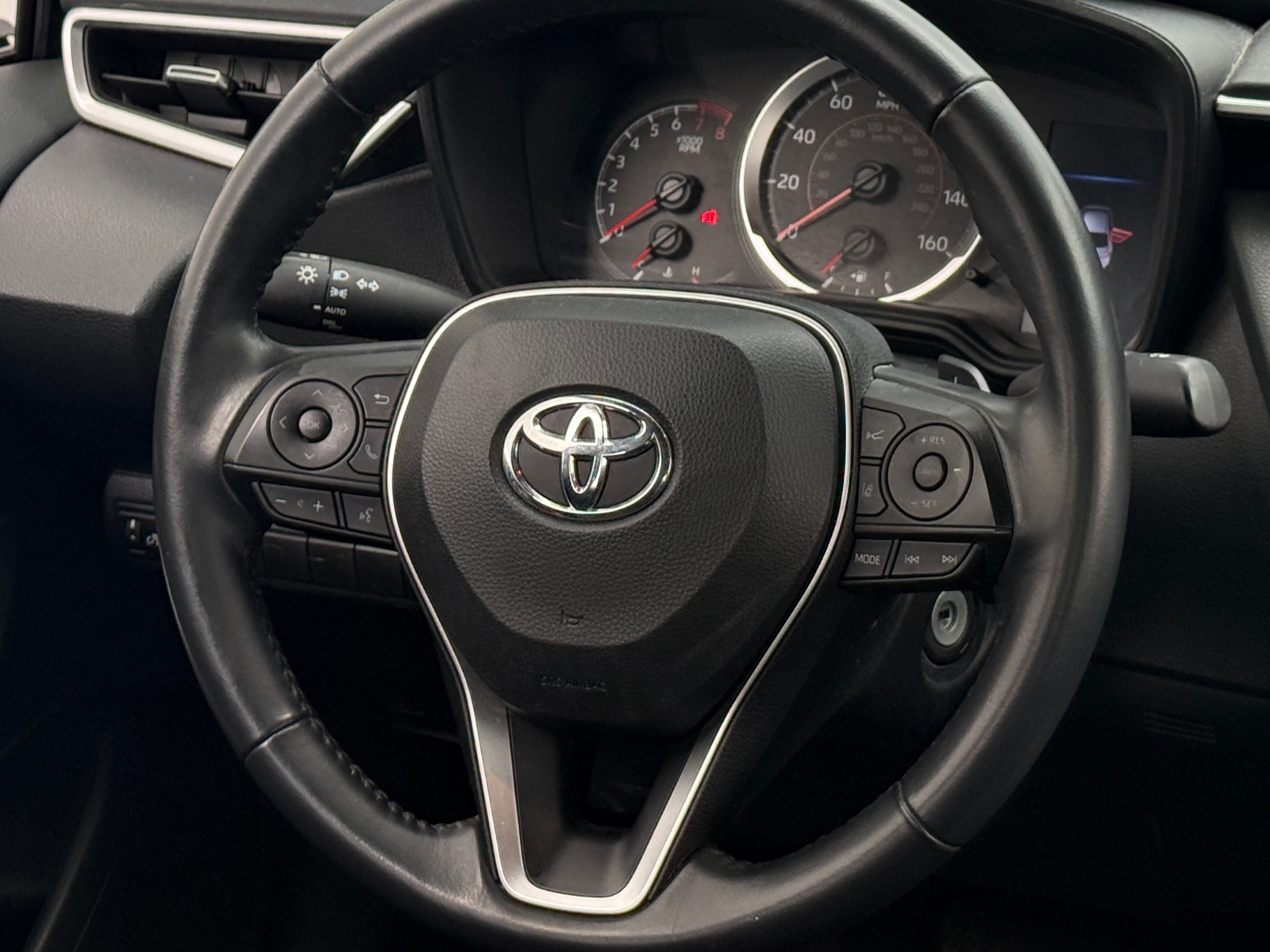 Thumbnail: 2021 Toyota Corolla - 5