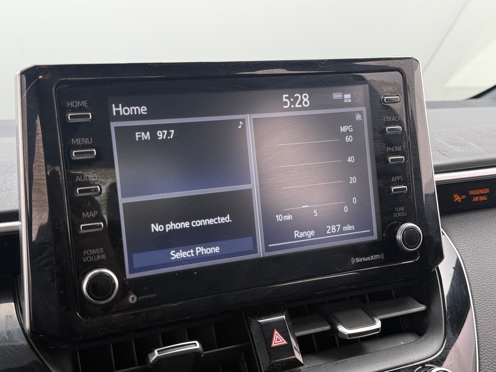 Thumbnail: 2021 Toyota Corolla - 4