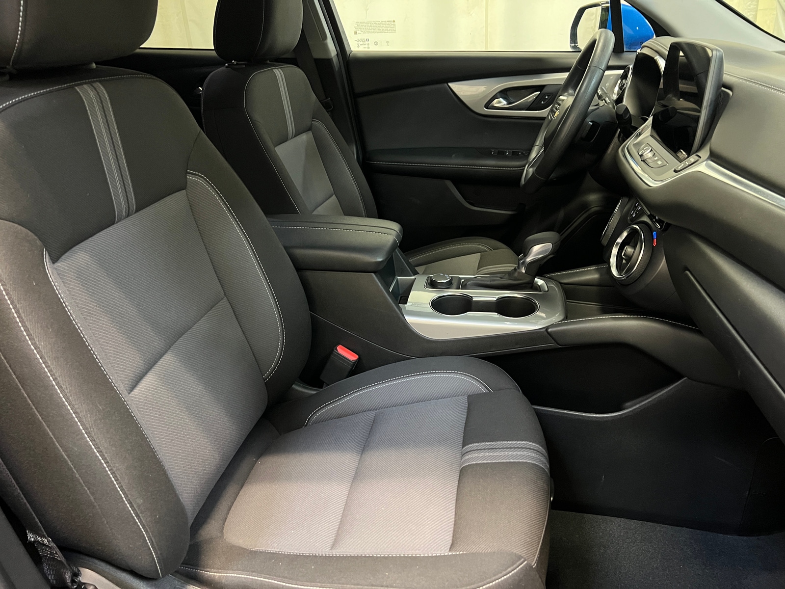 Thumbnail: 2025 Chevrolet Blazer - 2