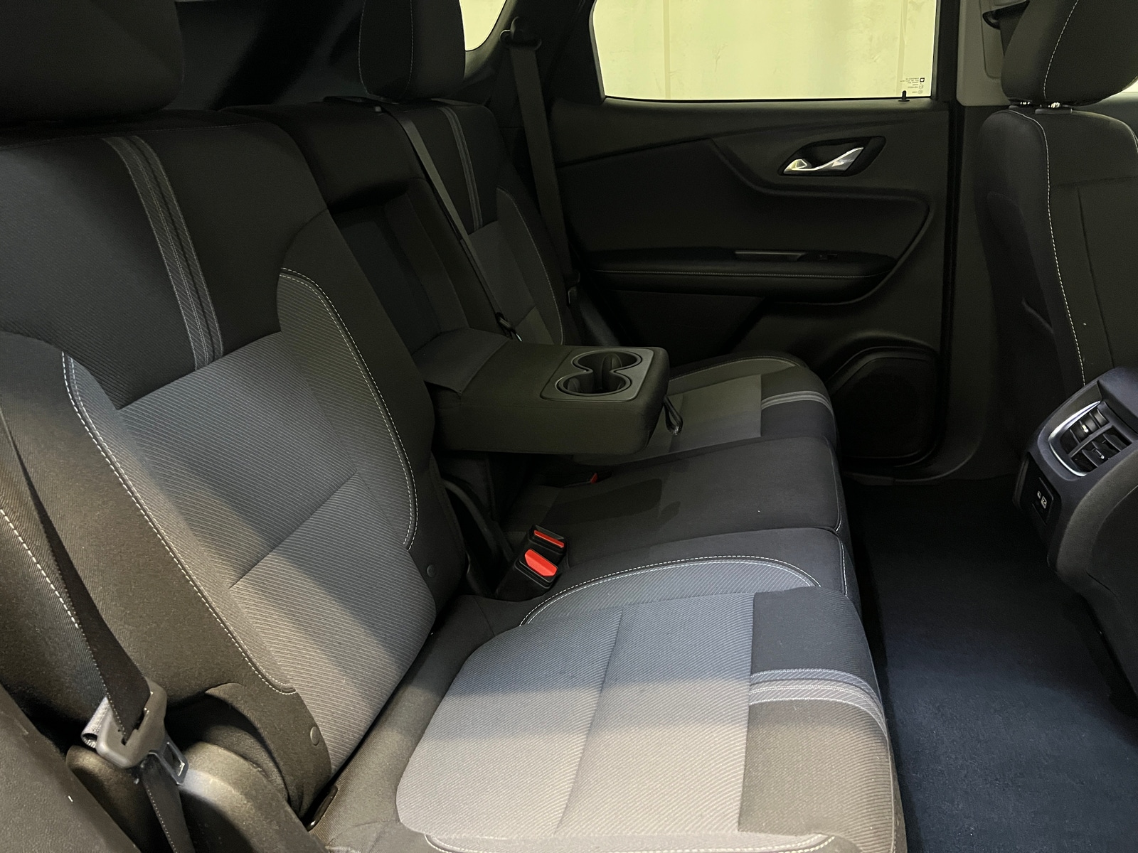 Thumbnail: 2025 Chevrolet Blazer - 6