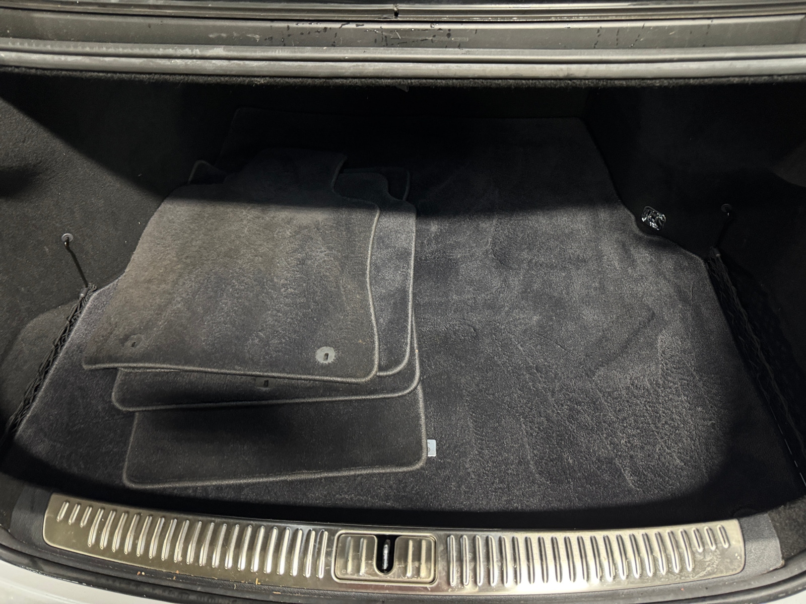 Thumbnail: 2019 Genesis G90 - 6