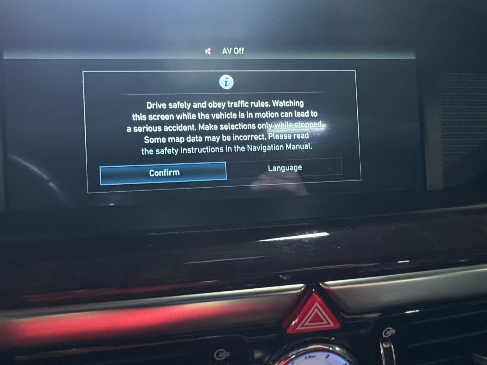 Thumbnail: 2019 Genesis G90 - 3