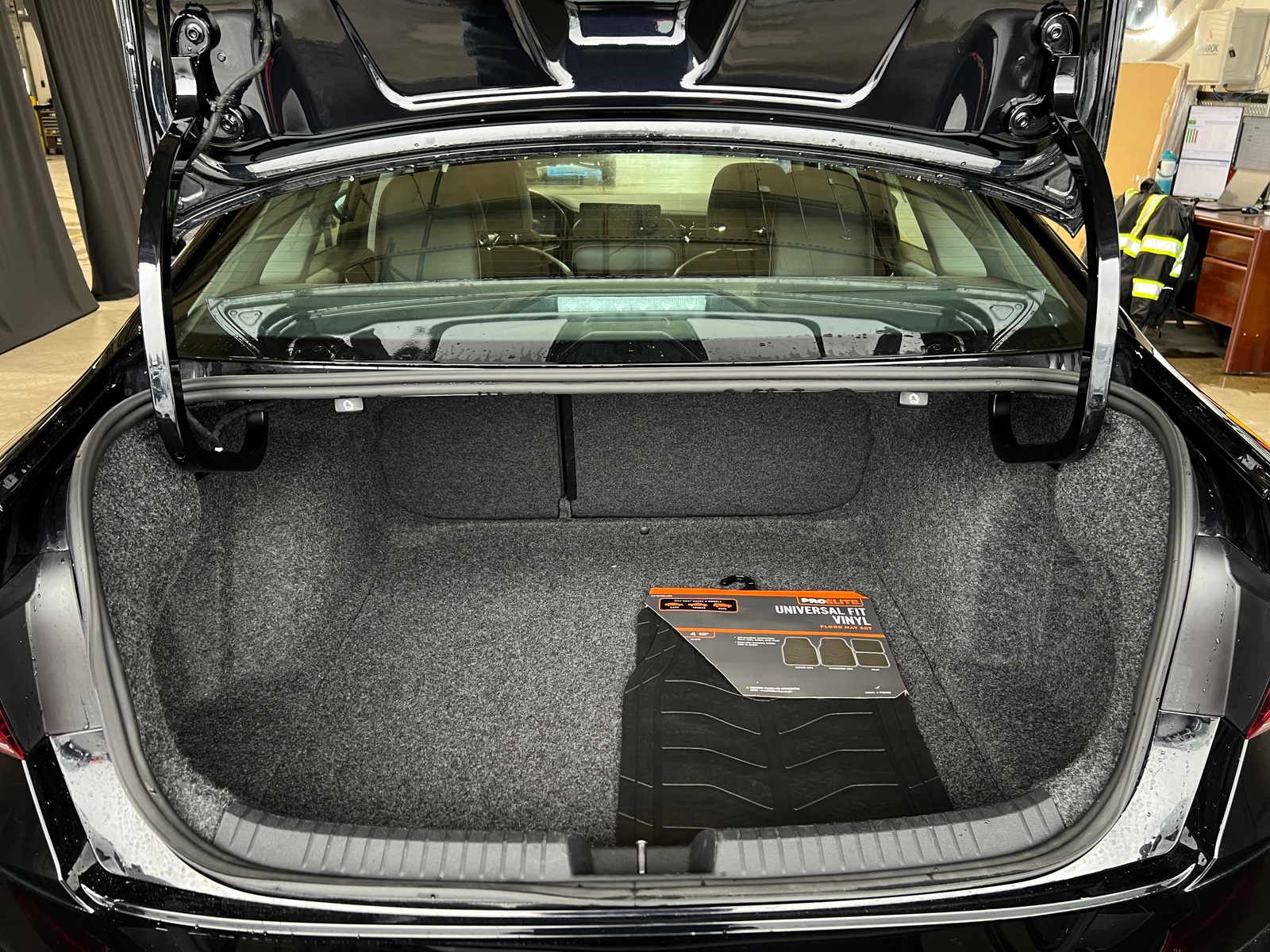 Thumbnail: 2025 Volkswagen Jetta - 6