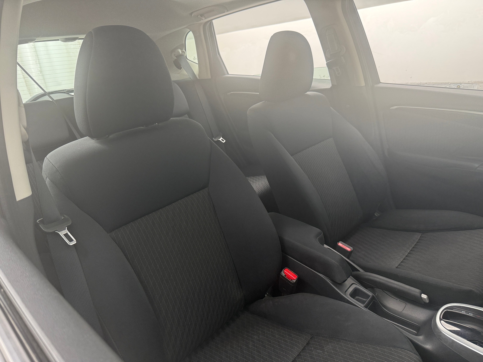 Thumbnail: 2018 Honda Fit - 2