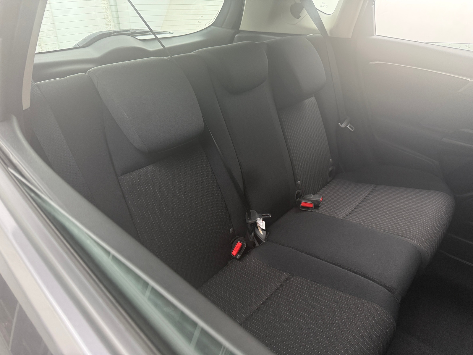 Thumbnail: 2018 Honda Fit - 6