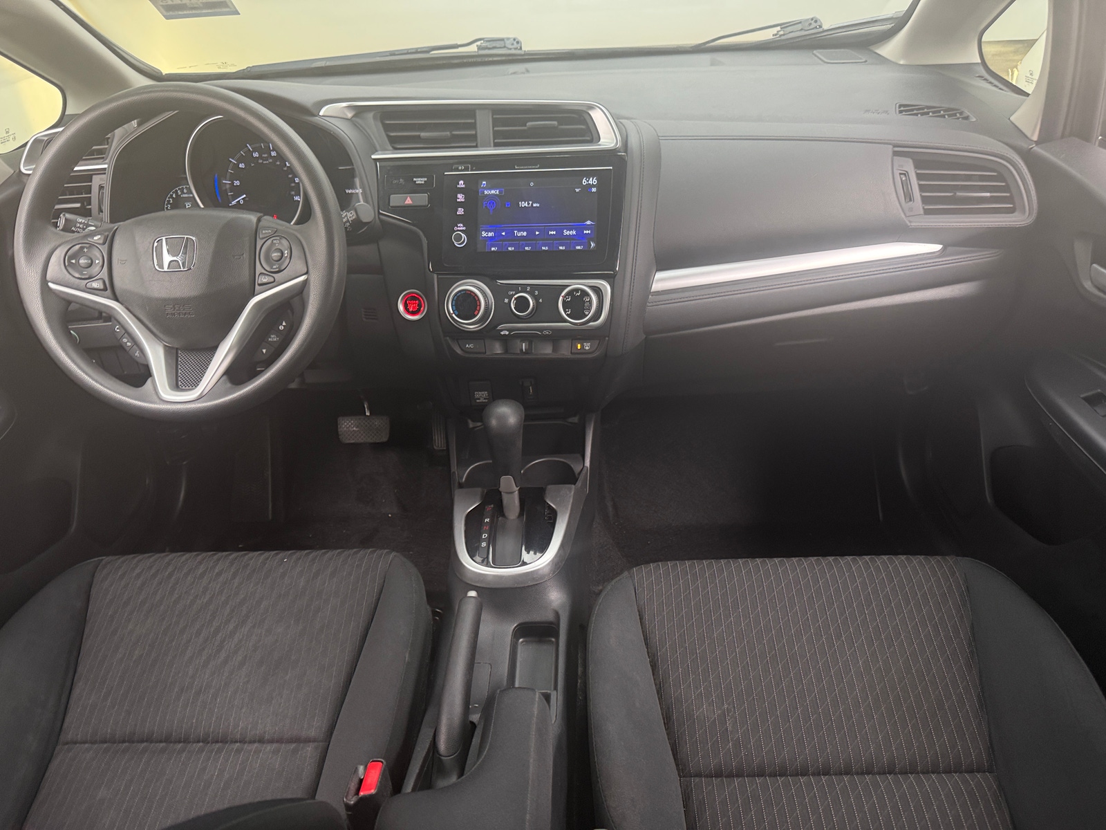 Thumbnail: 2018 Honda Fit - 3