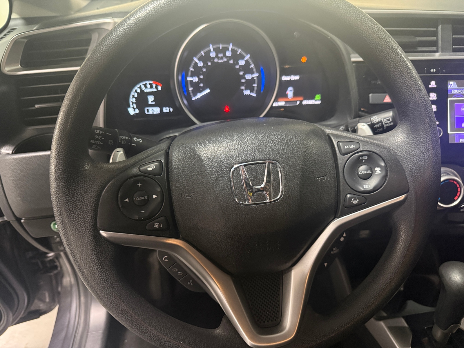 Thumbnail: 2018 Honda Fit - 5