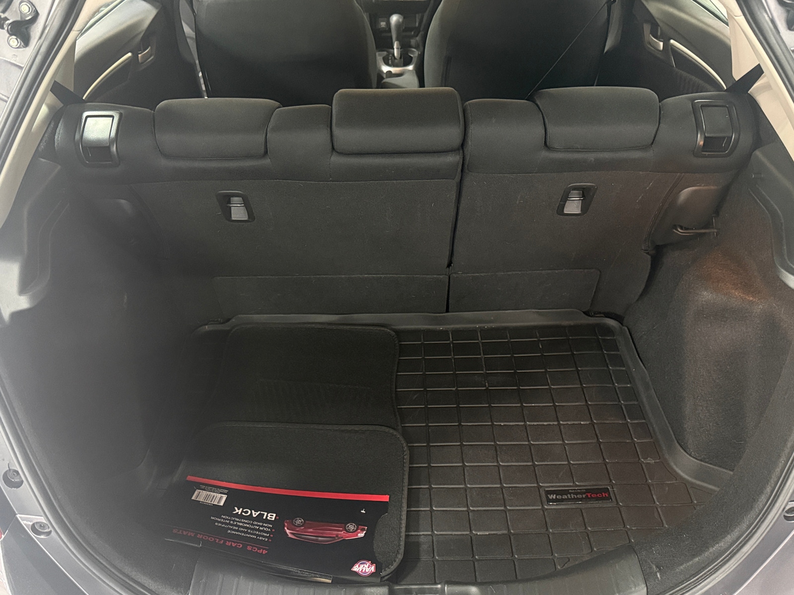 Thumbnail: 2018 Honda Fit - 7