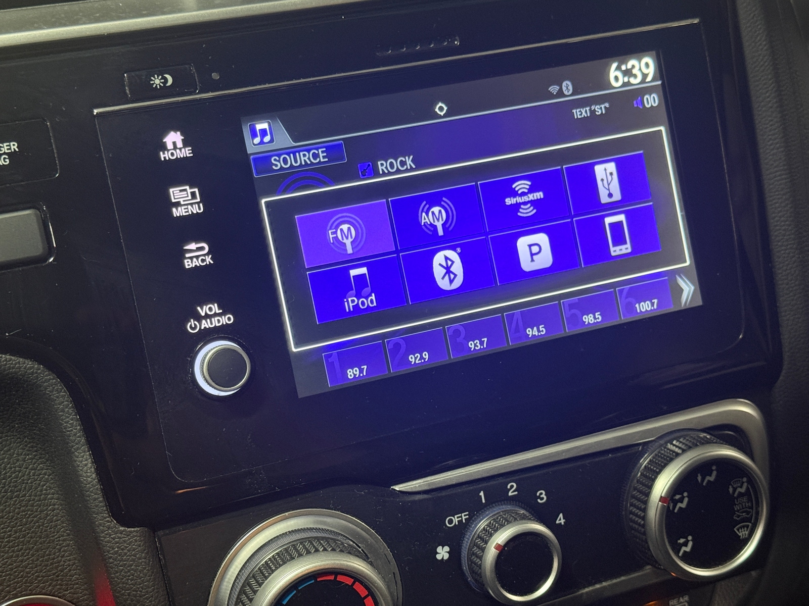 Thumbnail: 2018 Honda Fit - 4