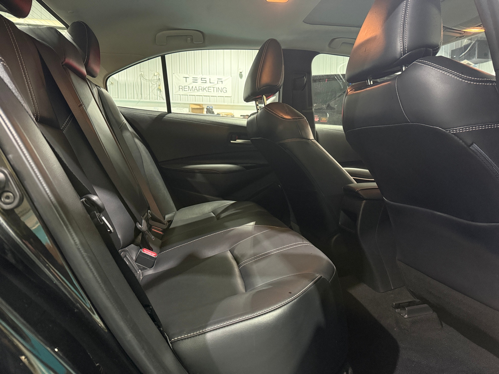 Thumbnail: 2020 Toyota Corolla - 6