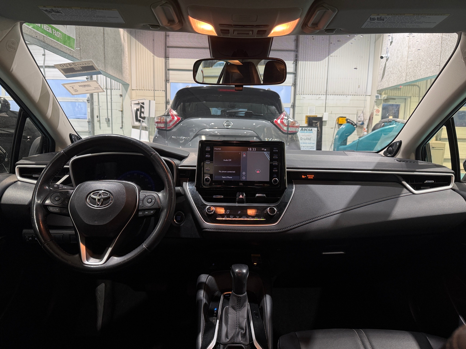 Thumbnail: 2020 Toyota Corolla - 3