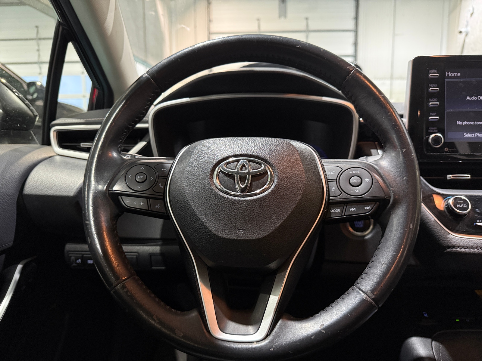 Thumbnail: 2020 Toyota Corolla - 5