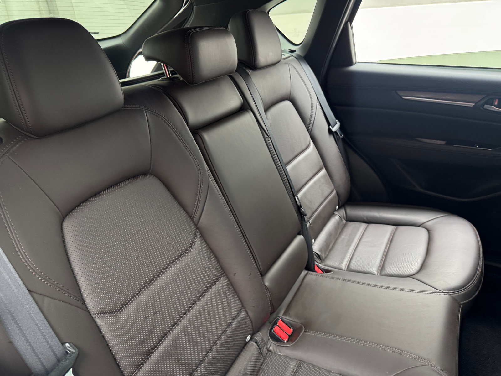 Thumbnail: 2022 Mazda CX-5 - 5