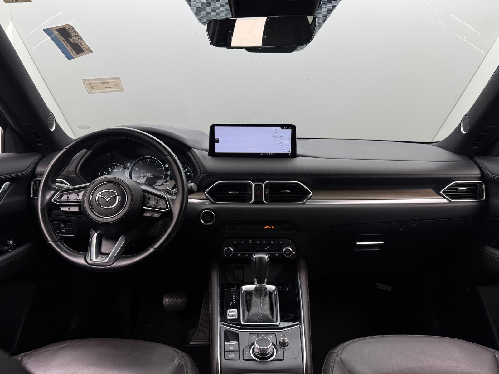 Thumbnail: 2022 Mazda CX-5 - 2