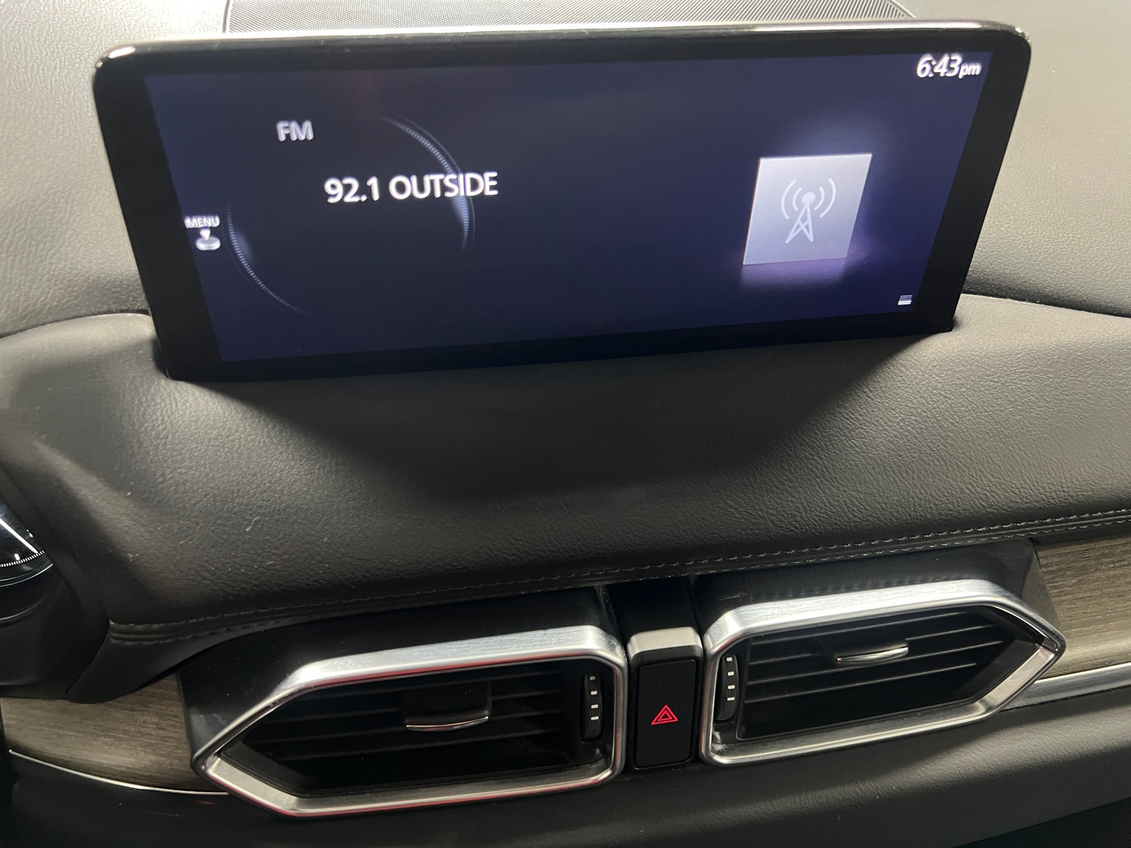 Thumbnail: 2022 Mazda CX-5 - 3