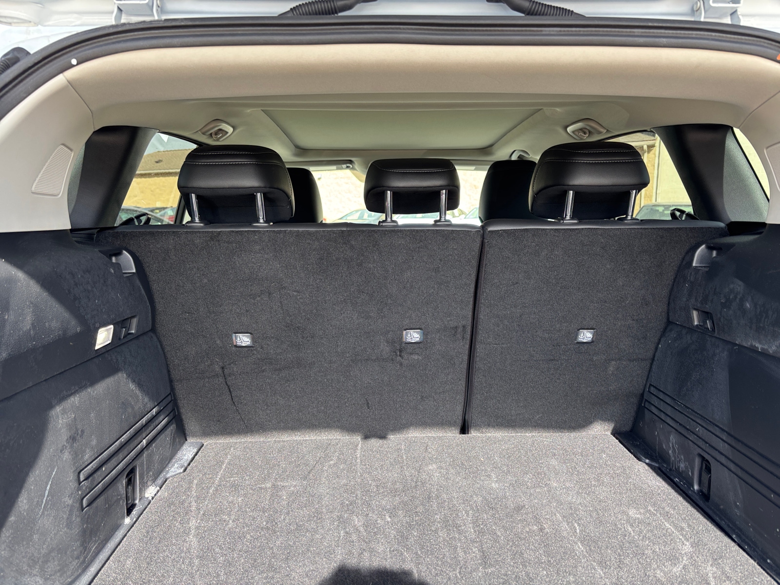 Thumbnail: 2025 Mazda CX-50 - 6