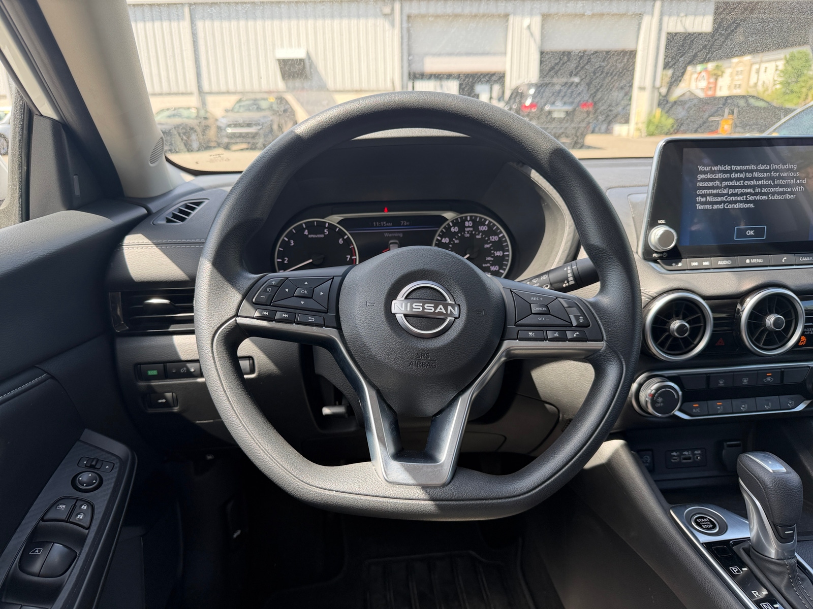 Thumbnail: 2025 Nissan Sentra - 4