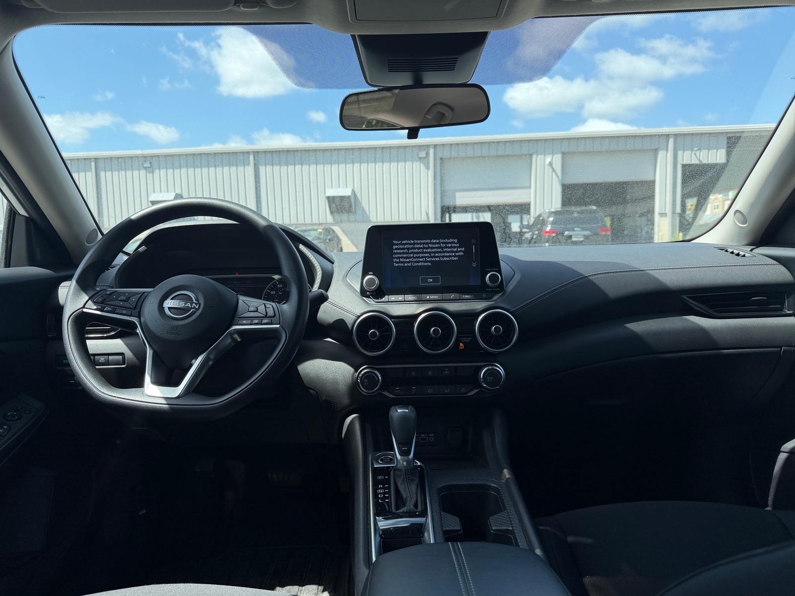 Thumbnail: 2025 Nissan Sentra - 2