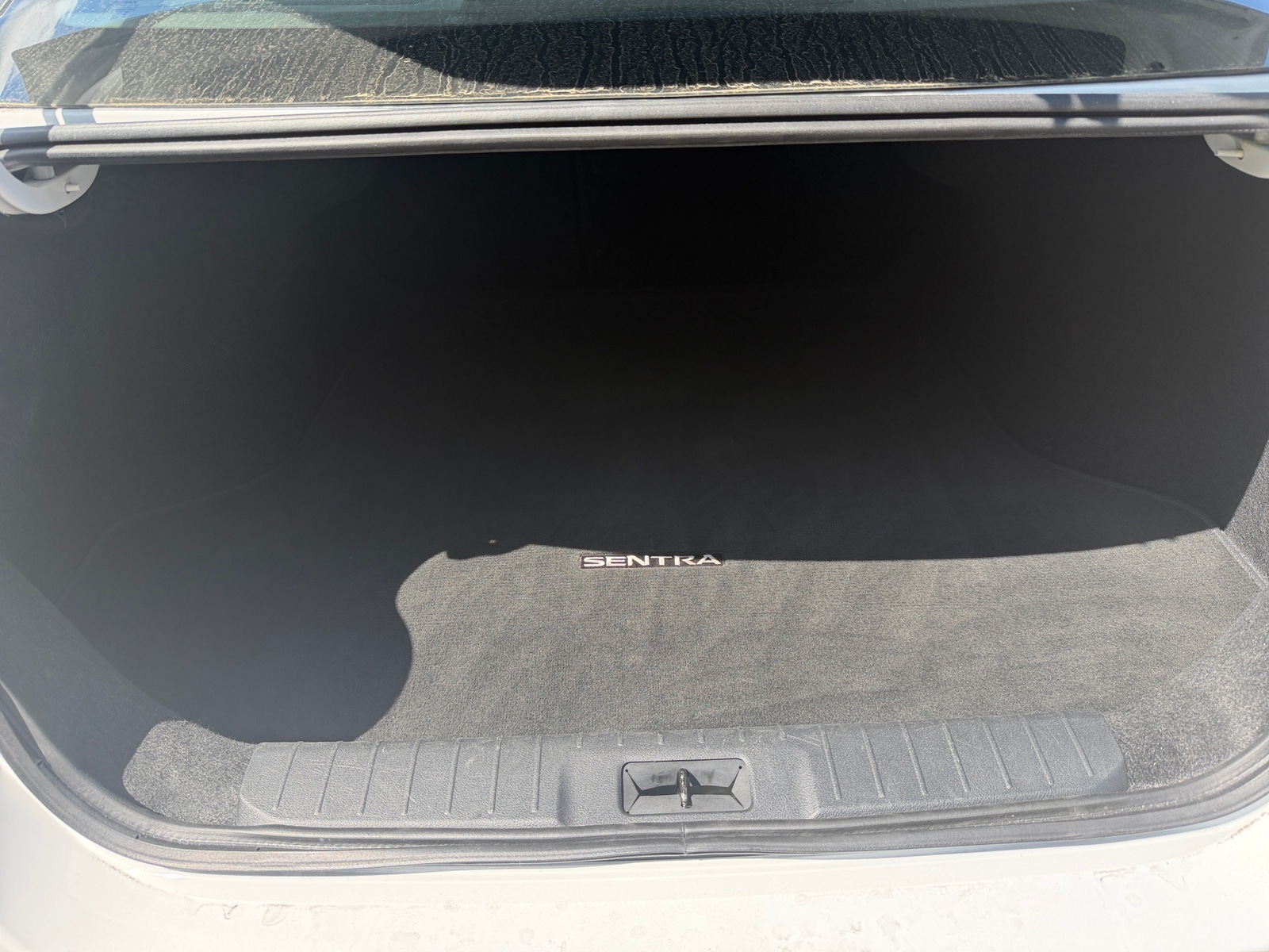 Thumbnail: 2025 Nissan Sentra - 5