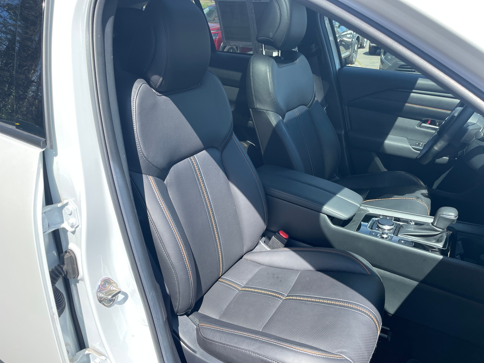 Thumbnail: 2025 Mazda CX-50 - 2