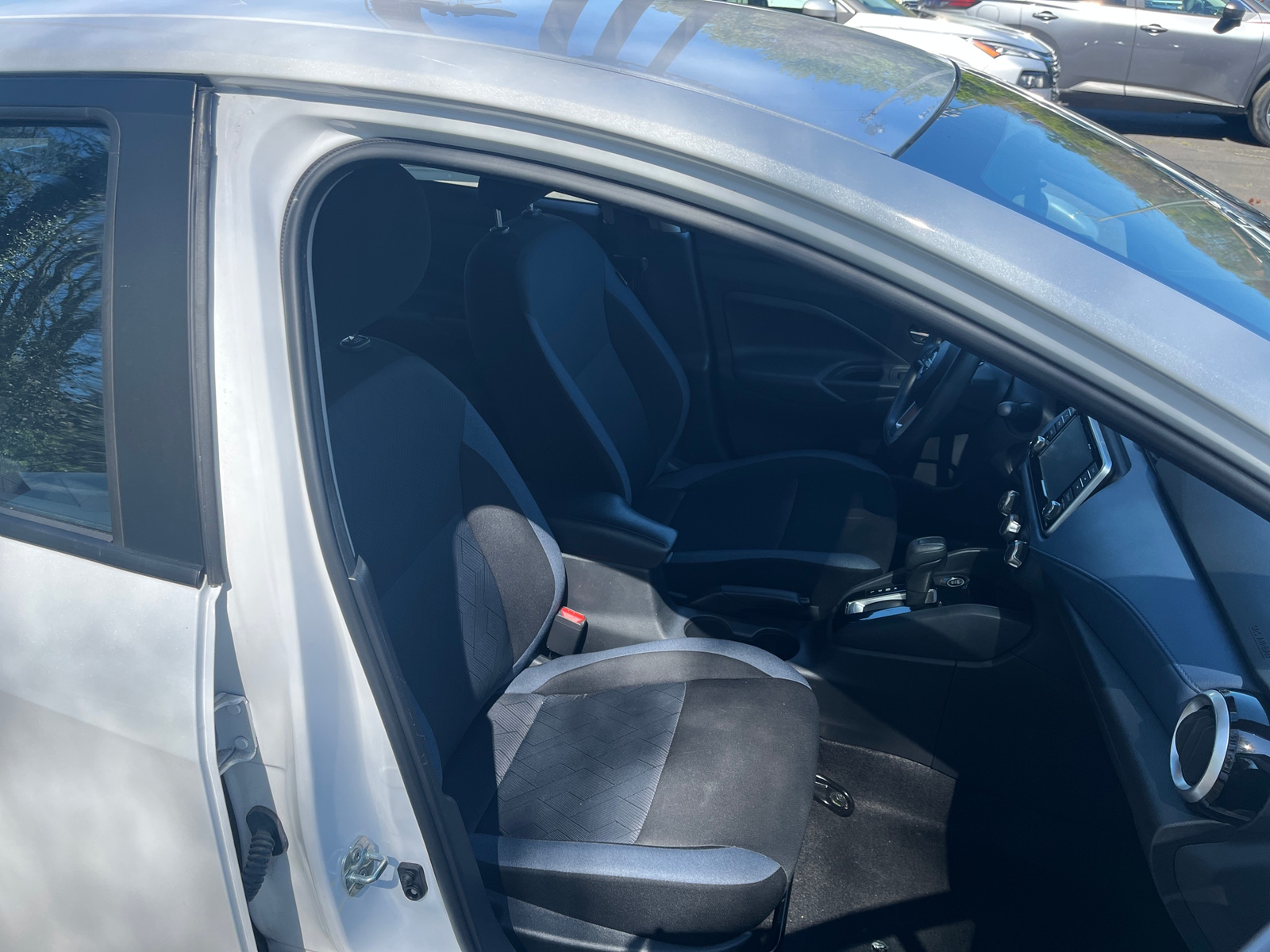 Thumbnail: 2025 Nissan Versa - 2